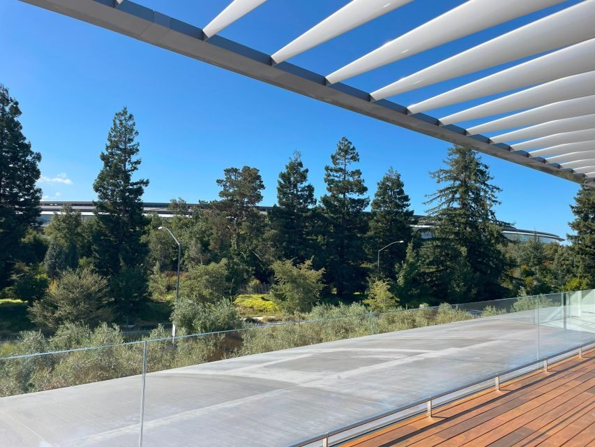 San Francisco: Silicon Valley Private Tour with Hotel Pickup - The Value of This Tour