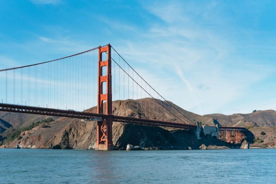 San Francisco: Skip-the-Line Escape from The Rock Bay Cruise - Who Is This Tour Perfect For?