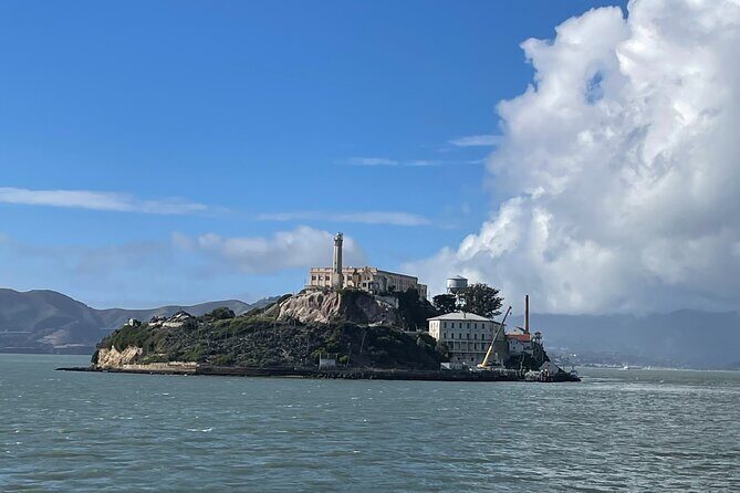 San Francisco Sky Star Observation Tour with Ticket and App - Who Should Consider This Tour?