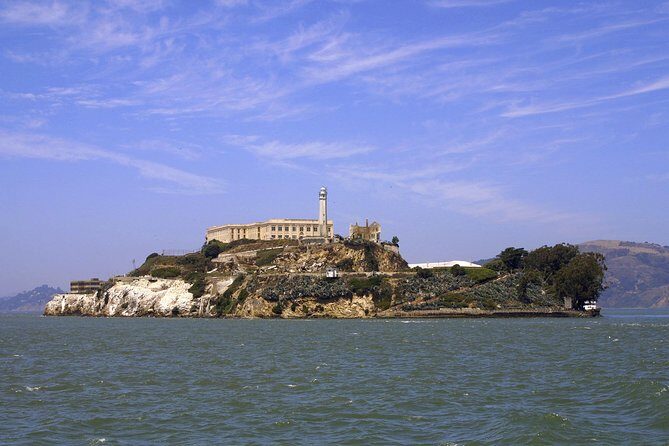 San Francisco Small Group City Sightseeing and Alcatraz Tour - Pricing and Value