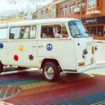 San Francisco: Small-Group City Tour by Vintage VW Bus - Exploring the Highlights