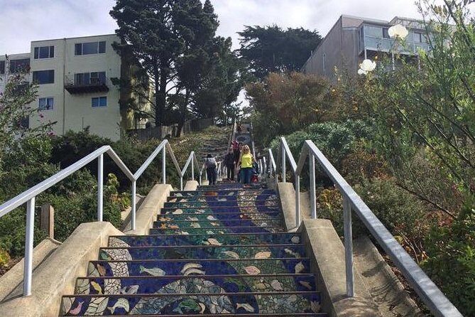 San Francisco Small Group Customizable Tour - Who Would Love This Tour?