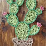 San Francisco: String Art Workshop - What You Can Expect During the Workshop