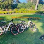 San Francisco: Summer of Love Guided eBike Tour - The Itinerary in Detail