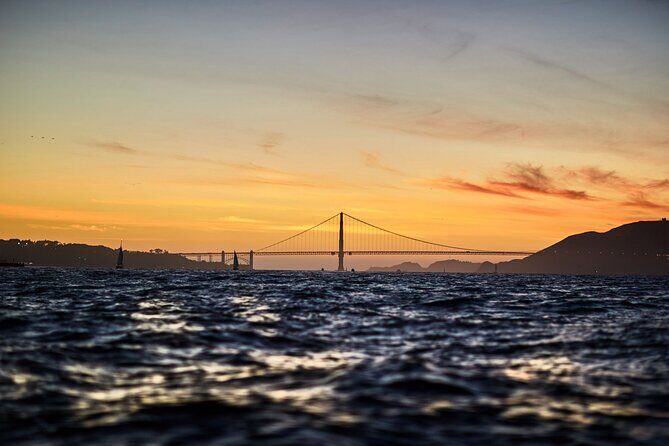 San Francisco Sunset Cruise - What Makes This Cruise Stand Out