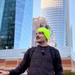 San Francisco Technology and History Tour: South of Market - Key Points