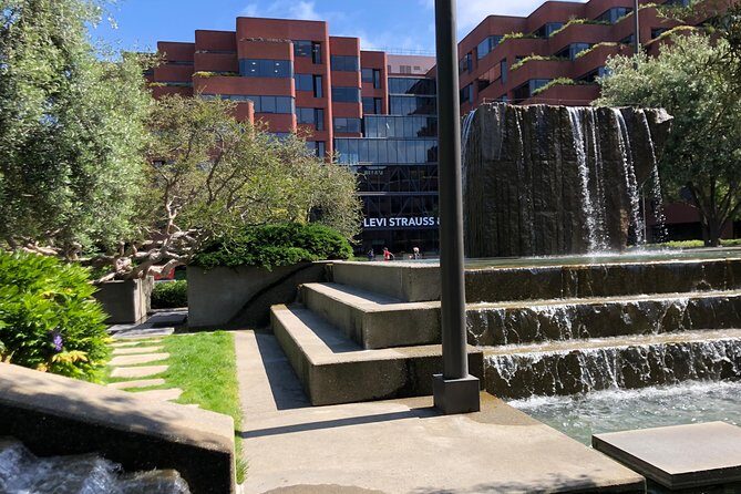 San Francisco Telegraph Hill & The Old Waterfront Tour - Who Should Consider This Tour?