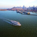 San Francisco: Thanksgiving Buffet Brunch or Dinner Cruise - Price and Value