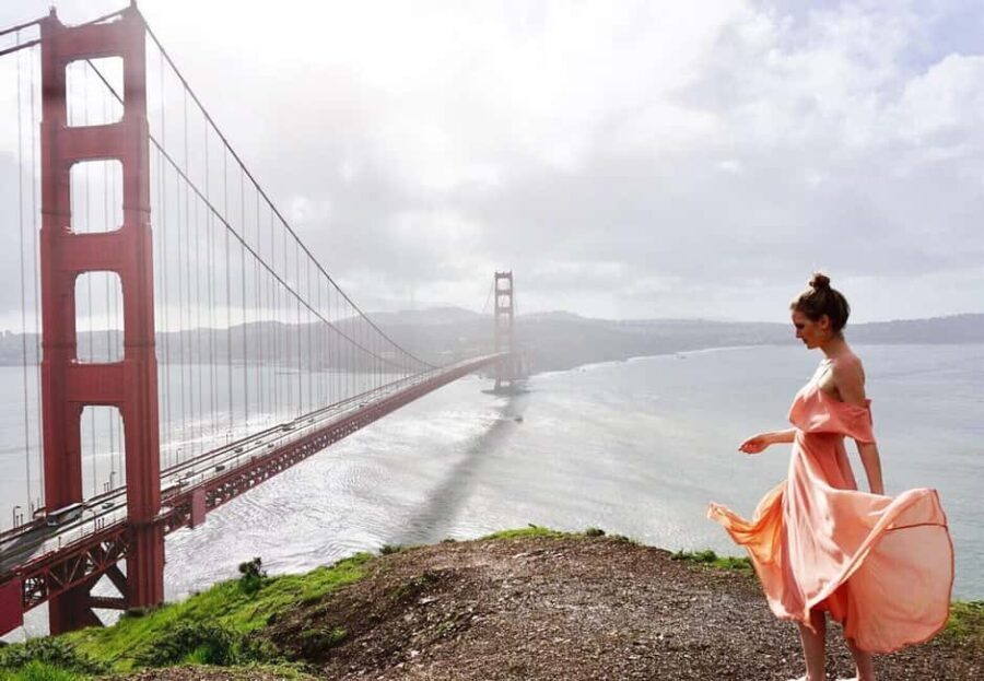 San Francisco: The Most Famous Spots Private Instagram Tour - Who Will Love This Tour?