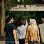 San Francisco to Muir Woods Shuttle - Who This Tour Is Perfect For