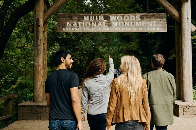 San Francisco to Muir Woods Shuttle - Who This Tour Is Perfect For