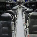 San Francisco to Palisades Lake Tahoe Ski Bus - A Closer Look at the Trip Details