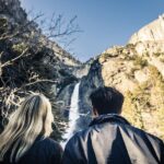 San Francisco to Yosemite One-Way Transfer - Who Is This Tour Best For?