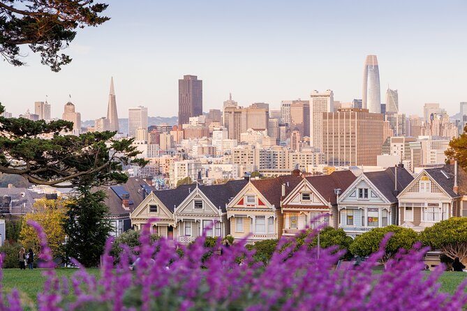San Francisco Uncovered Self-Guided Adventure - Practicalities and Value