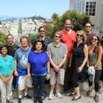 San Francisco Urban Hike: Coit Tower, Lombard Street and North Beach - Practical Details