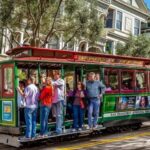 San Francisco: Vehicle Tour, Alcatraz Ticket, and Ferry - What’s Included and What’s Not