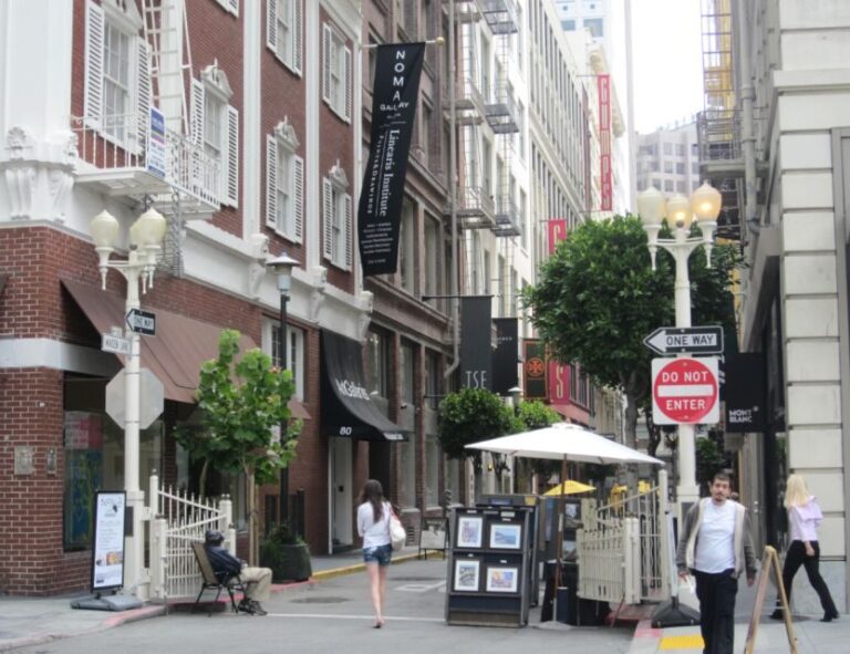 San Francisco: Vintage Murder Mystery Guided Walking Tour - Breaking Down the Cost and Value