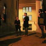 San Francisco: Walk with Spirits Haunted Pub Crawl - The Itinerary: What to Expect Step-by-Step