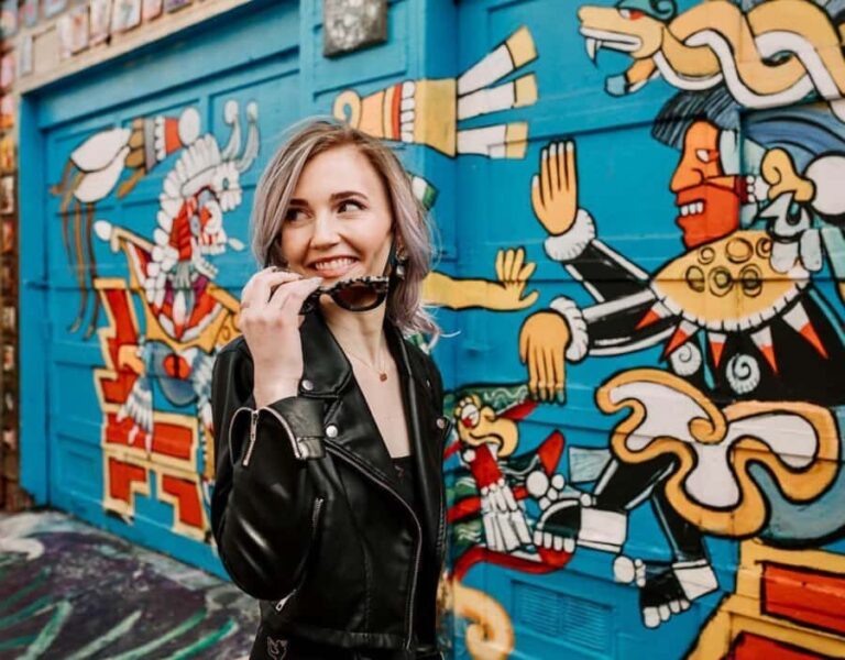 San Francisco Walking Instagram Tour Private & All Inclusive - What’s Included and What to Expect