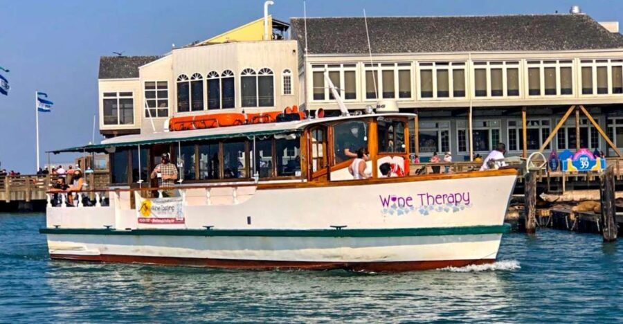 San Francisco: Wine Tasting on the Bay - The Verdict: Is It Worth It?