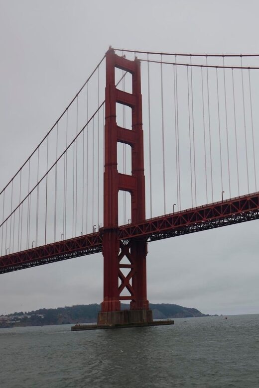 San Francisco: Yosemite, Las Vegas & Hoover Dam, 4-Day Tour - What the Tour Includes & Its Value