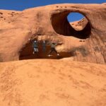 San Francisco: Yosemite, Vegas, Sedona, Antelope, 7-Day Tour - Transportation and Arrangement