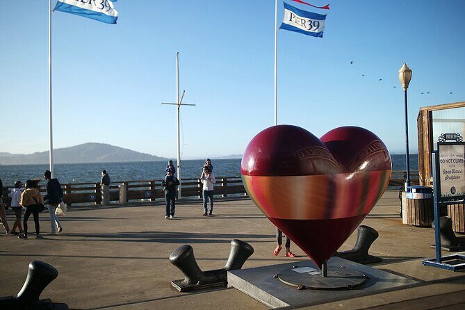 San Francisco's Fisherman's Wharf Self Guided Walking Tour - Who Will Get the Most from This Tour?