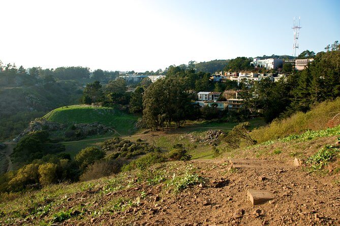 San Francisco's Glen Park and Glen Canyon: A Self-Guided Tour - Analyzing the Itinerary