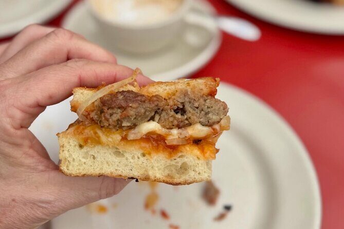 San Francisco's North Beach Neighborhood - What to Expect at Each Stop