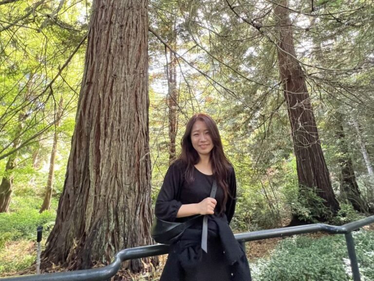 San Francisco's Wild Side, Ecotour With Meteorologist - The Price: Is It Worth It?