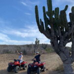 San José del Cabo: 2-Hour ATV Tour - What to Expect from the Tour