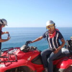 San Jose del Cabo: 3-Hour ATV Tour to East Cape - The Experience in Detail