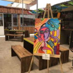 San José del Cabo: A flavor experience, margaritas tasting - The Art Gallery — A Visual Feast