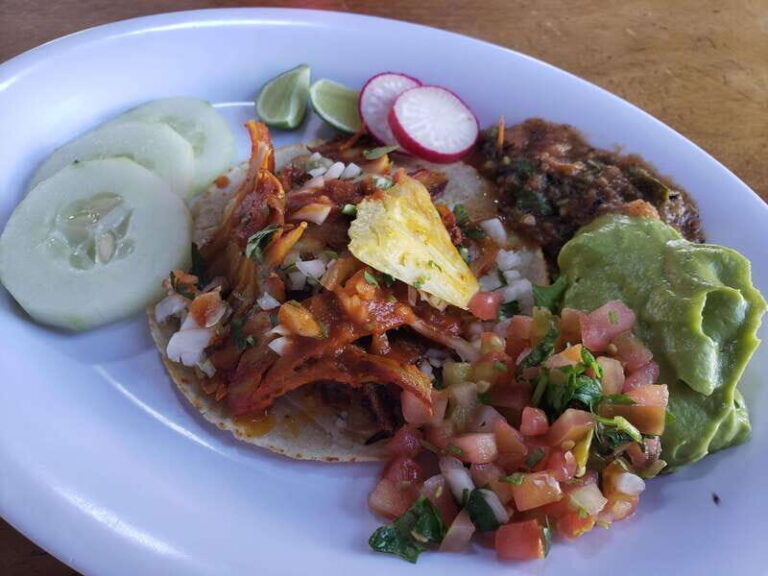 San José del Cabo for Meat Lovers Food Tour - What the Tour Means for You