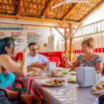 San Jose del Cabo: Guided Food Tour & Visit to Local Market - Starting Point and Logistics