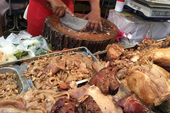 San Jose del Cabo Morning Food Tour - Breaking Down the Day: What to Expect