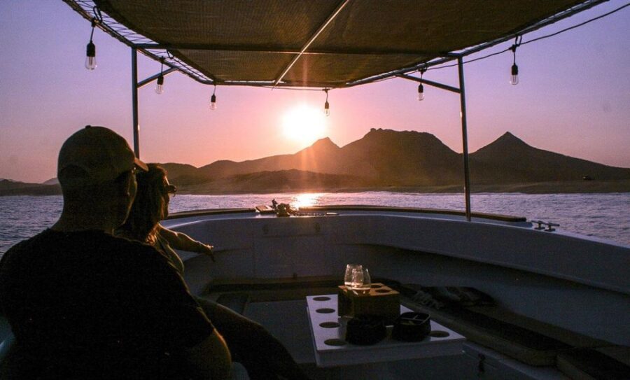 San Jose del Cabo private Sunset cruise - The Highlights: What Makes It Stand Out