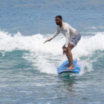 San Jose del Cabo: Surf Lesson with Private Transportation - Practical Considerations