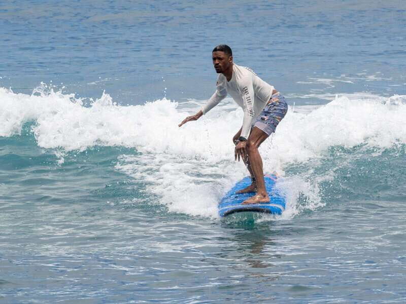 San Jose del Cabo: Surf Lesson with Private Transportation - Practical Considerations