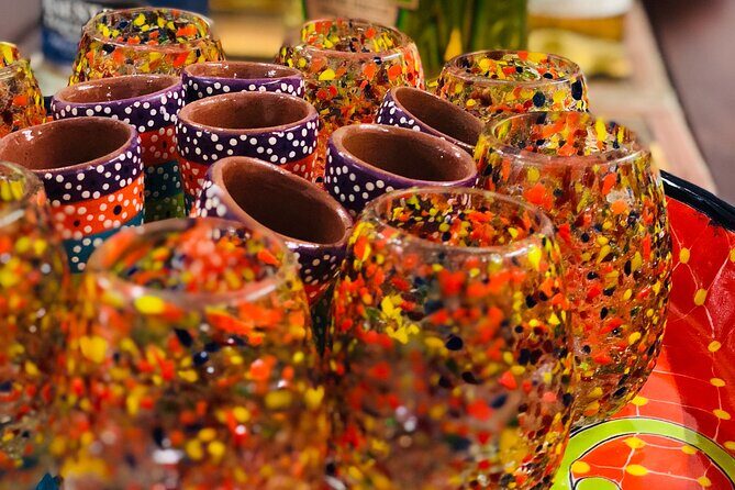 San Jose del Cabo- Tequila, Mezcal & Mixology Class - Who Will Love This Tour?