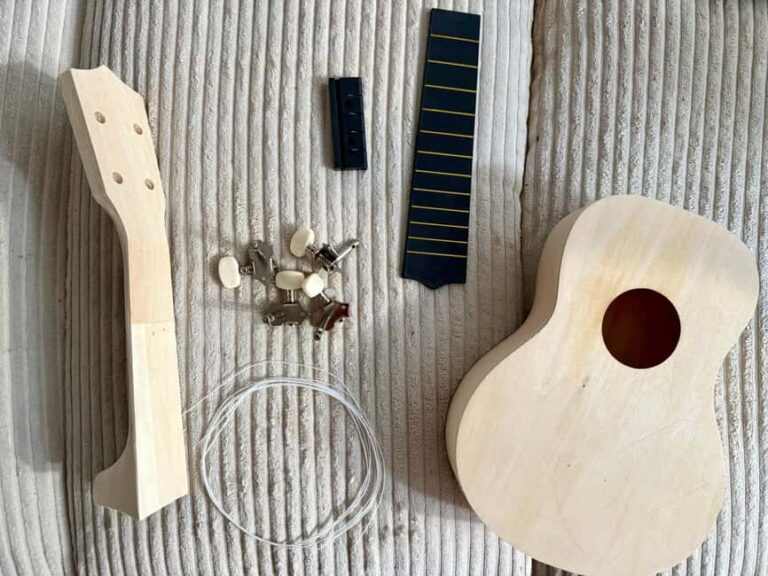 San José del Cabo: Ukulele Building Workshop - Real Traveler Insights