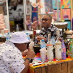 San Jose del Cabo:Alma de Mexico Tacos and Tostadas Tasting - The Tasting Experience