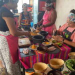 San José del Cabo:Cooking Class +Margaritas & Mezcal tasting - The Itinerary Breakdown