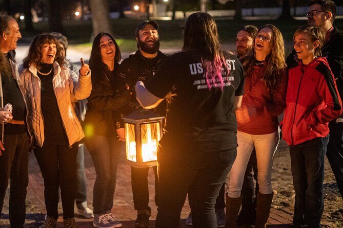 San Jose Ghosts Tour - Value for Money: Does the Tour Deliver?