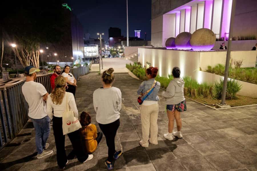 San José: Night Food and Culture Tour with Dinner - What You’ll Experience Step-by-Step