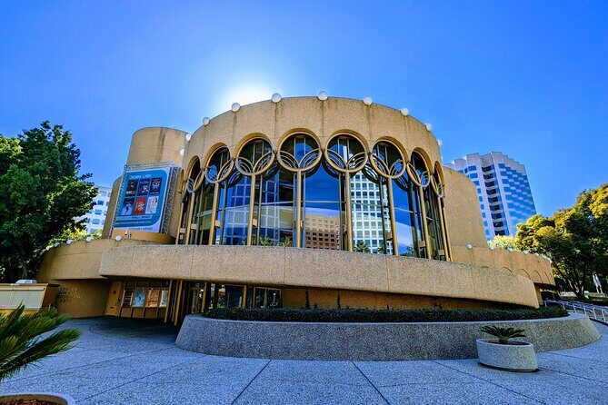 San Jose Scavenger Hunt Walking Tour and Game - The Walkthrough: What to Expect