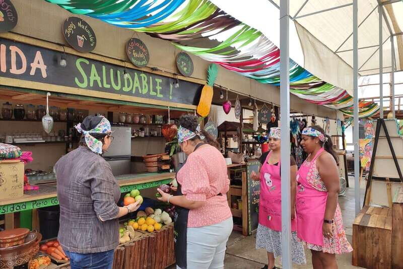 San José town : Cooking class,mexican Empanadas y antojitos - A Detailed Look at the Experience