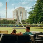 San Juan: Casa Bacardi Distillery Tour - How Do You Get There?