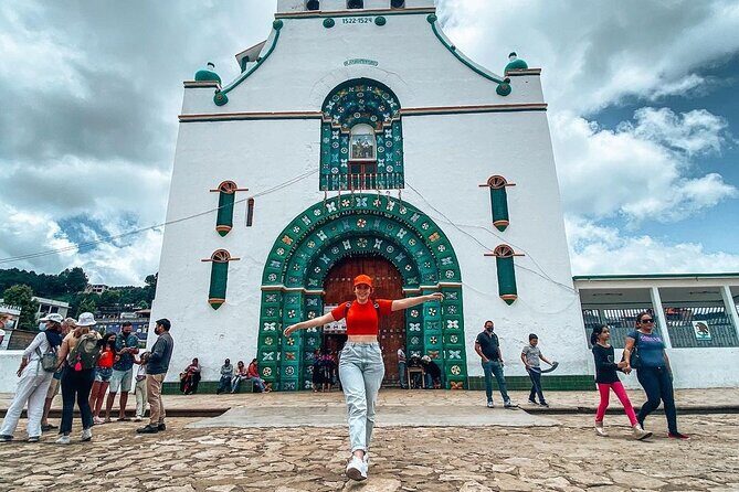 San Juan Chamula and Zinacatan from San Cristobal English Guide - How Do Travelers Feel About It?