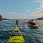 San Juan Island: Half- or Full-Day Lime Kiln Kayak Tour - Frequently Asked Questions